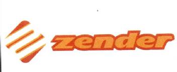 ZENDER