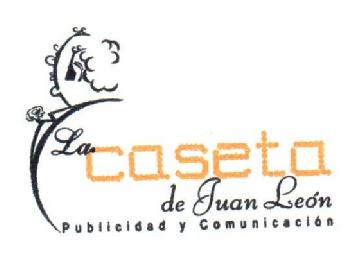 LA CASETA DE JUAN LEON PUBLICIDAD Y COMUNICACION