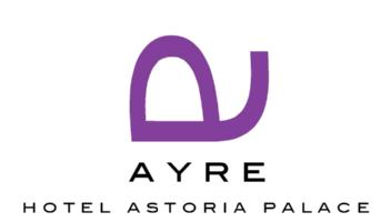 A AYRE HOTEL ASTORIA PALACE