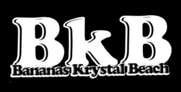 BKB BANANAS KRYSTAL BEACH