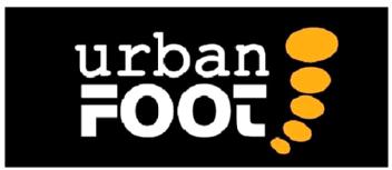 URBAN FOOT