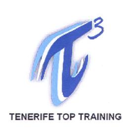 T3 TENERIFE TOP TRAINING