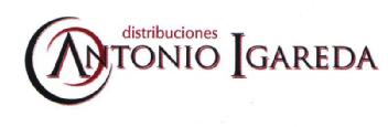 DISTRIBUCIONES ANTONIO IGAREDA
