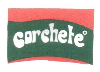 CORCHETE
