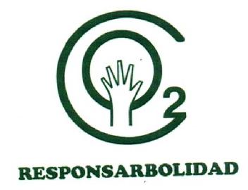 CO2 RESPONSARBOLIDAD