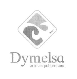 DYMELSA ARTE EN POLIURETANO
