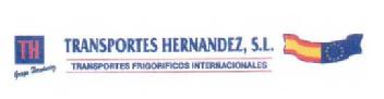 TH GRUPO HERNANDEZ TRANSPORTES HERNANDEZ, S.L. TRANSPORTES FRIGORIFICOS INTERNACIONALES