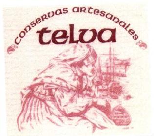 CONSERVAS ARTESANALES TELVA