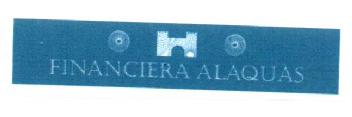 FINANCIERA ALAQUAS