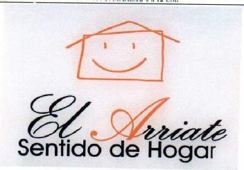 EL ARRIATE SENTIDO DE HOGAR