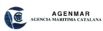 AMC AGENMAR AGENCIA MARITIMA CATALANA