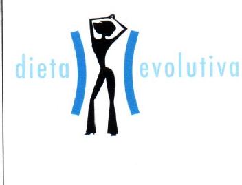 DIETA REVOLUTIVA