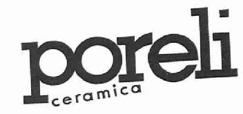 PORELI CERAMICA