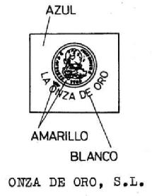 LA ONZA DE ORO ONZA DE ORO, S.L