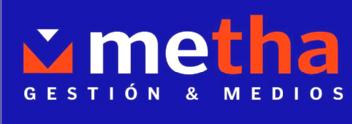 METHA GESTION & MEDIOS