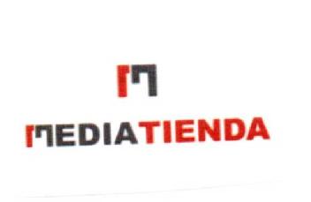 M MEDIATIENDA
