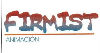 FIRMIST ANIMACION