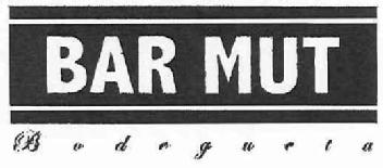 BAR MUT