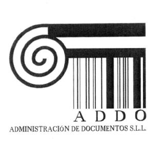ADDO ADMINISTRACION DE DOCUMENTOS S.L.L