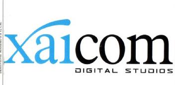 XAICOM DIGITAL STUDIOS