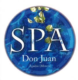 SPA DON JUAN AGUILAS (MURCIA)