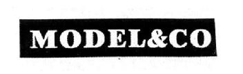 MODEL&CO