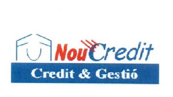 FUF NOUCREDIT CREDIT & GESTIO