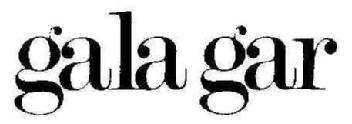 GALAGAR