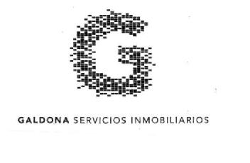 G GALDONA SERVICIOS INMOBILIARIOS