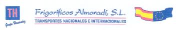 TH FRIGORIFICOS ALMORADI, S.L. TRANSPORTES NACIONALES E INTERNACIONALES