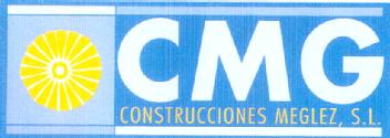 CMG CONSTRUCCIONES MEGLEZ, S.L