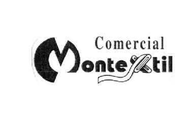 COMERCIAL MONTEXTIL