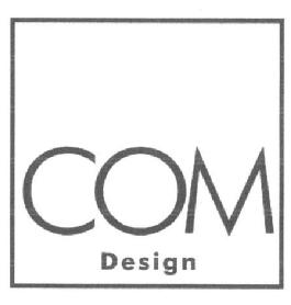 COM DESIGN