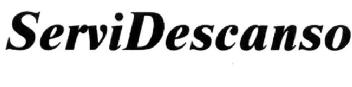 SERVIDESCANSO
