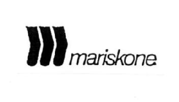 MARISKONE