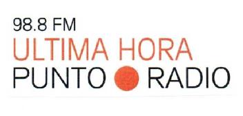 98.8 FM ULTIMA HORA PUNTO RADIO