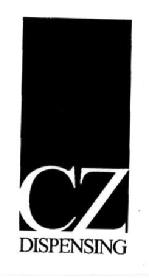 CZ DISPENSING