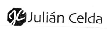 JC JULIAN CELDA