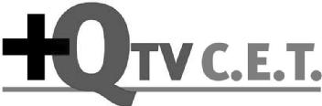 +QTV C.E.T