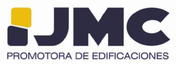 JMC PROMOTORA DE EDIFICACIONES