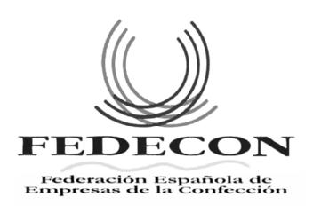 FEDECON-FEDERACION ESPAÑOLA DE EMPRESAS DE LA CONFECCION