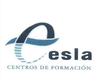 ESLA CENTROS DE FORMACION