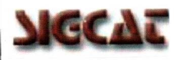 SIGCAT