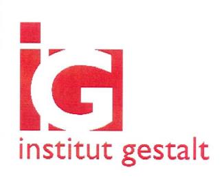 IG INSTITUT GESTALT