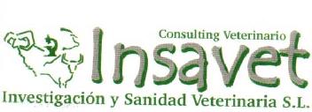 INSAVET CONSULTING VETERINARIO INVESTIGACION Y SANIDAD VETERINARIA S.L