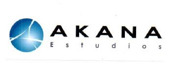 AKANA ESTUDIOS