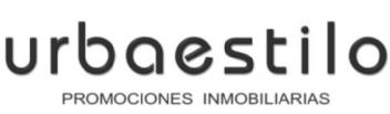 URBAESTILO PROMOCIONES INMOBILIARIAS