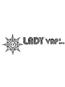 LV LADY VAP'..