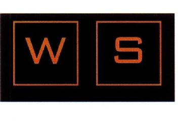 W S