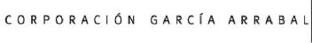 CORPORACION GARCIA ARRABAL